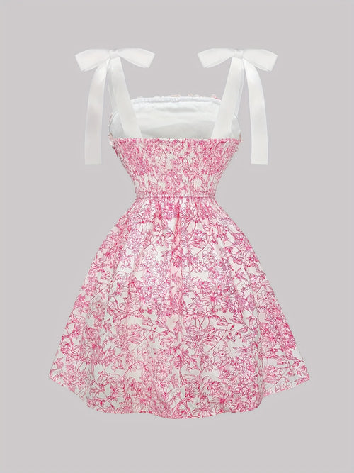 The Serolira Rosalie Dress