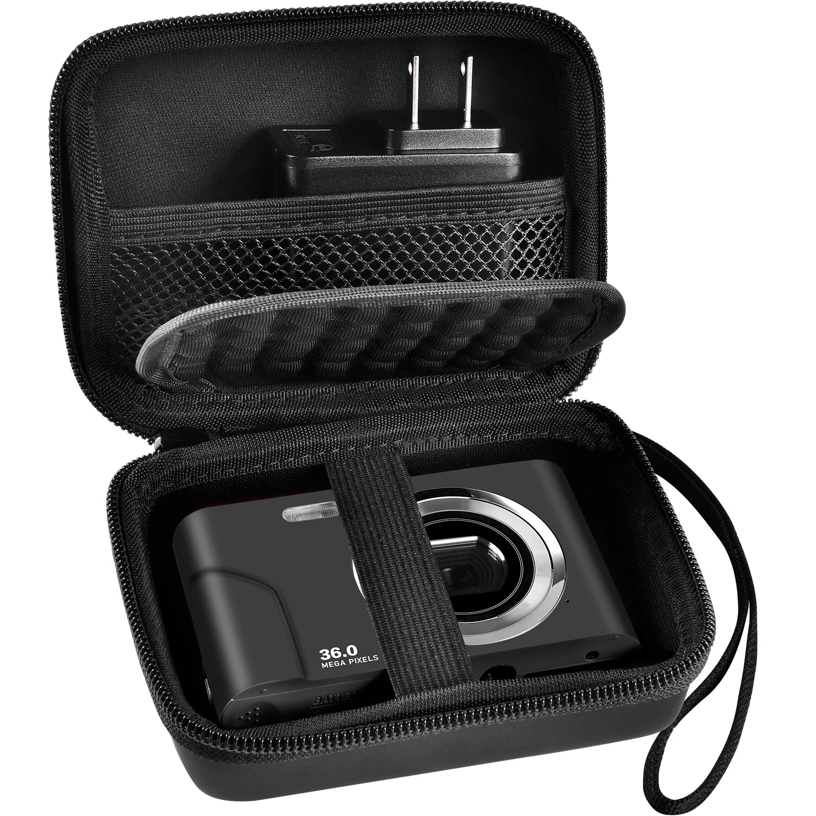 Serolira Premium Camera Case